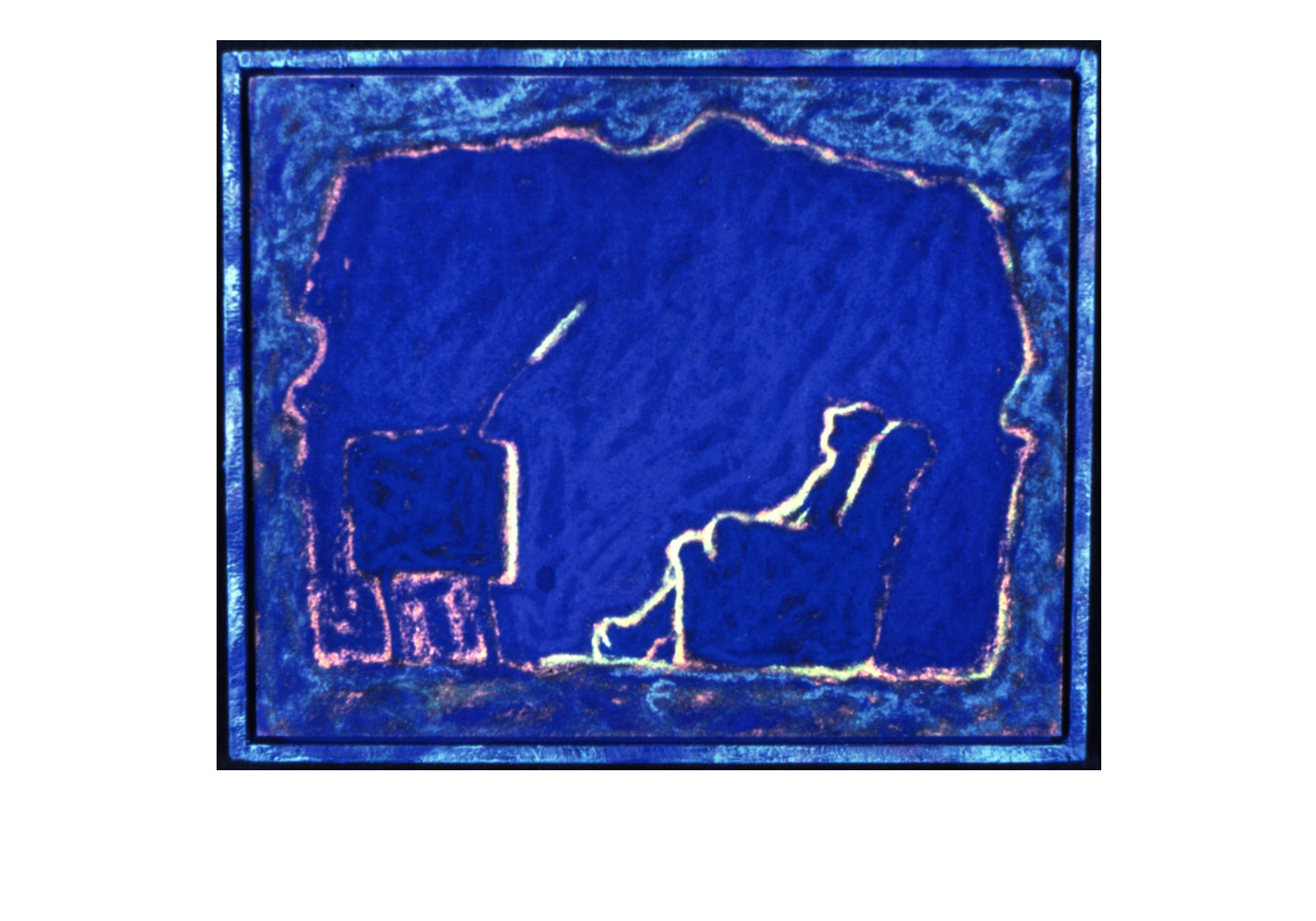 Rites of Passage Pastels