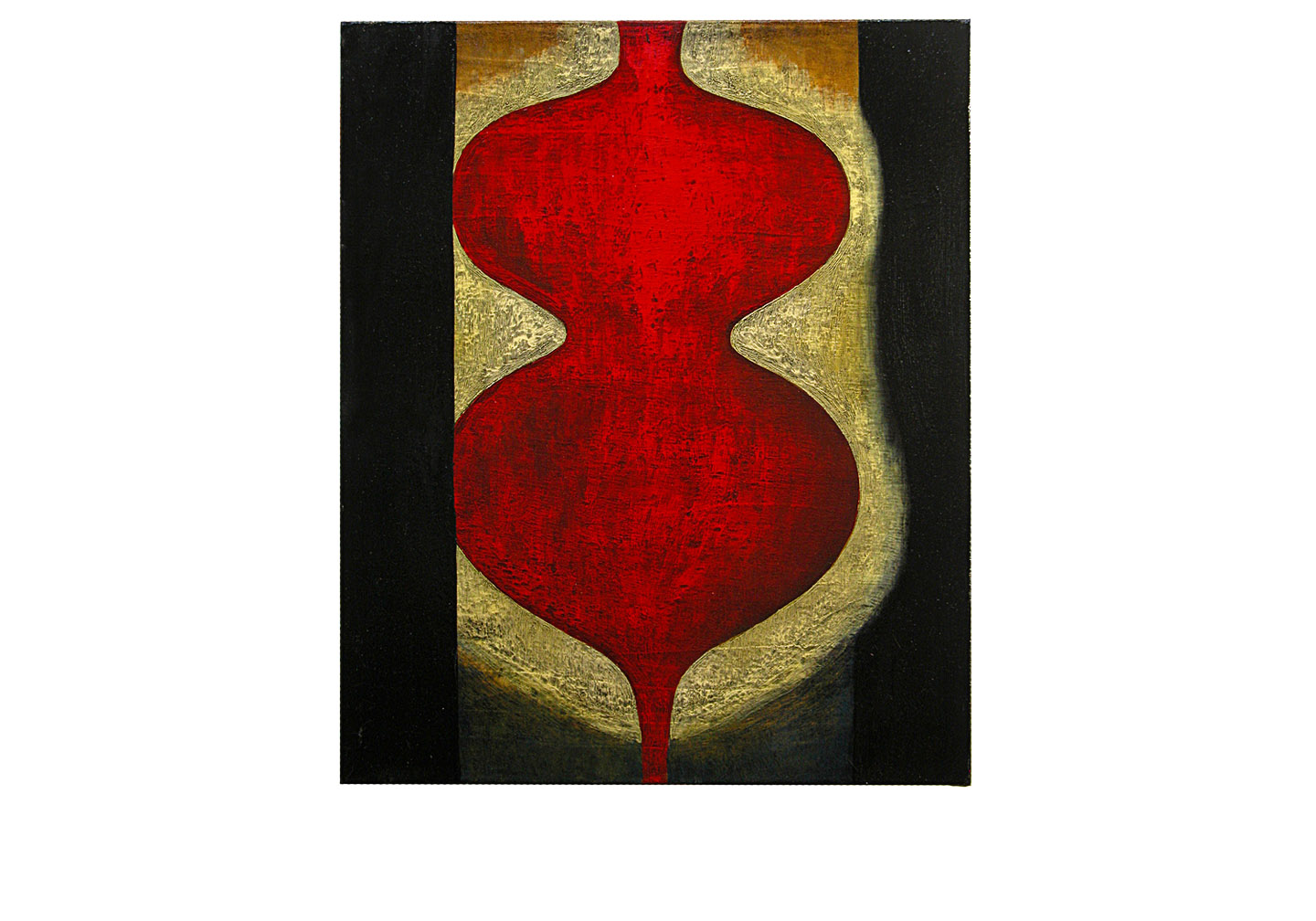 Turnstyle Painting