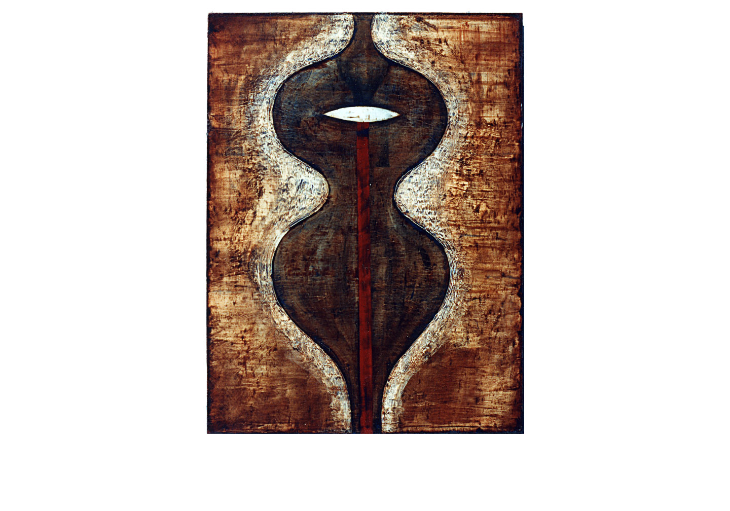 Turnstyle Painting