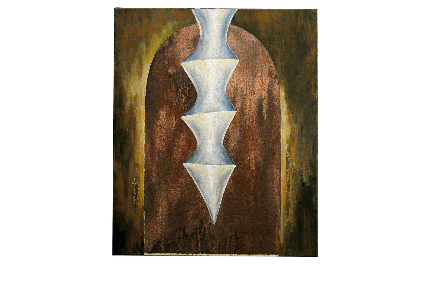 Turnstyle Painting